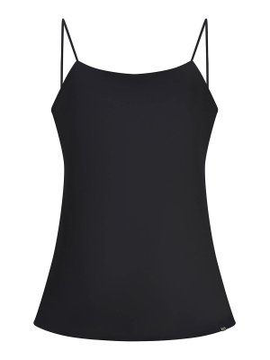 HERNO: ブラウス - ブラウス - 黒