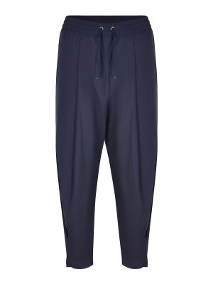 HERNO: casual trousers - Trousers Made Of Nylon