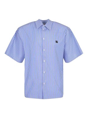 m.s.g.m.: シャツ - シャツ - M