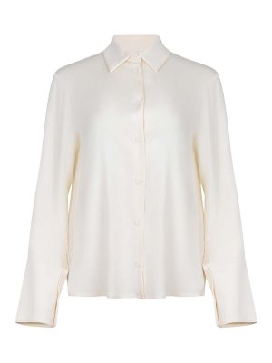 Max Mara: シャツ - シャツ - Mxpvolier