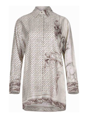 Max Mara: shirts - Shirt
