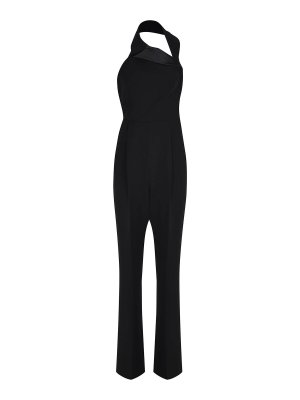 Max Mara: jumpsuits - Jumpsuit  Made Of Polyester