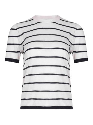 Max Mara: Camisetas - Camiseta - Mxpfavetta