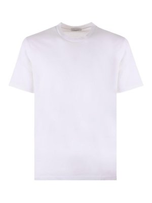 Paolo Pecora: Tシャツ - Tシャツ - 白