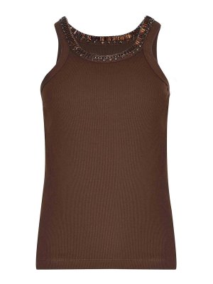 Pinko: トップス＆タンクトップ - トップ/タンクトップ - Redbull