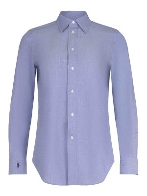 POLO RALPH LAUREN: polo shirts - Polo Shirt