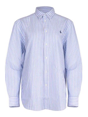 POLO RALPH LAUREN: polo shirts - Polo Shirt