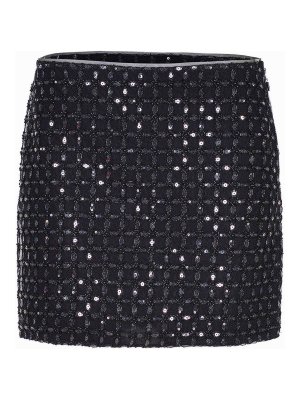 ROTATE Birger Christensen: Knee length skirts & Midi - Skirt Made Of Polyester