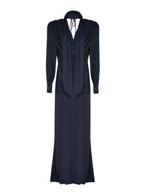 ROTATE Birger Christensen: knee length dresses - Dress Made Of Polyester