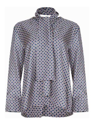 S MAX MARA: シャツ - シャツ - Smmvittoria