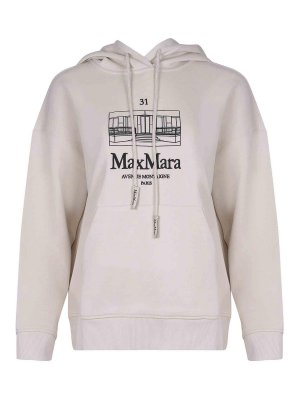 S MAX MARA: スウェット＆セーター - スウェットシャツ/セーター - Smmandrea