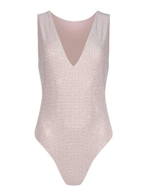 TWENTY FOURHAITCH: Tops & Tank tops - Body