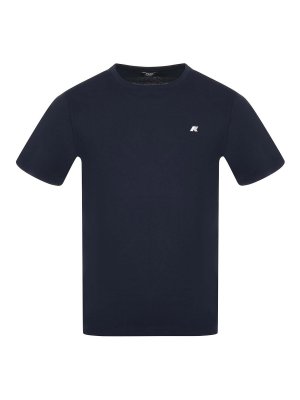 K-WAY: t-shirt - Maglietta in cotone
