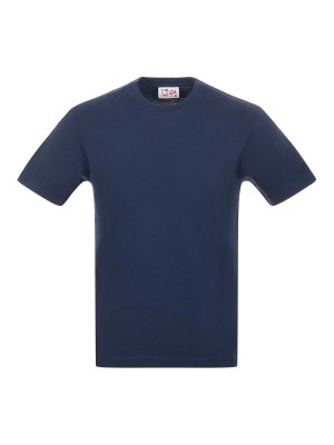 MC2 SAINT BARTH: t-shirt - Maglietta in cotone