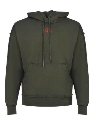 44 LABEL GROUP: Sweatshirts & Sweaters - Sweatshirt Made Of Cotton