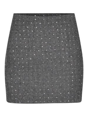 A PAPER KID: gonne al ginocchio  e longuette - Gonna  Made In A Wool