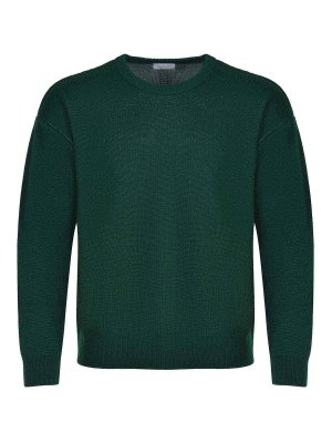 FAMILY FIRST: crew necks - Maglia  Made Of Wool Blend