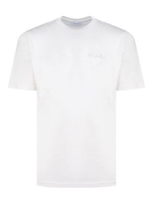 FAMILY FIRST: t-shirts - T-Shirt Made Of Cotton