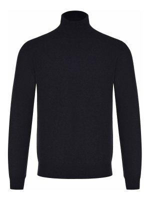 FILIPPO DE LAURENTIIS: Turtlenecks & Polo necks - Dolcevita By  In Lightweight