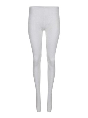 GIUSEPPE DI MORABITO: レギンス - レギンス - 白