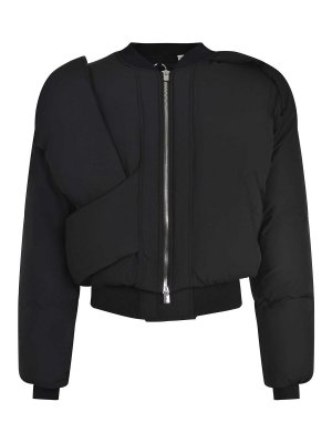 HELIOT EMIL: カジュアルジャケット - カジュアルジャケット - 黒