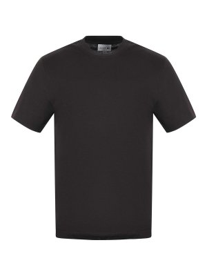 LACOSTE: t-shirts - Cotton T-Shirt
