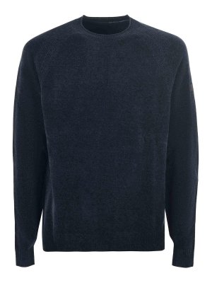 RRD Roberto Ricci Designs: crew necks - Chenille Sweater