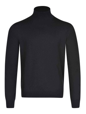 TAGLIATORE: Turtlenecks & Polo necks - Dolcevita By  Made Of Wool