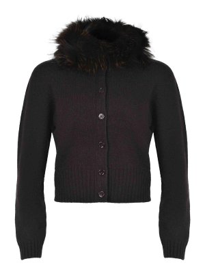 VANISE': cardigans - Vanis Cardigan