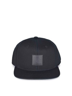 CARHARTT: 帽子＆キャッブ - 帽子 - 黒