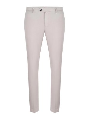 BRIGLIA 1949: Ceintures - Ceinture - Beige