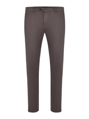 BRIGLIA 1949: Ceintures - Ceinture - Marron