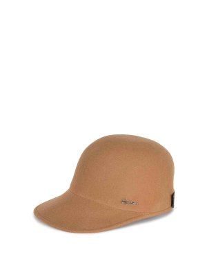 CATARZI 1910: hats & caps - Catarzi  Hat Made Of  Wool