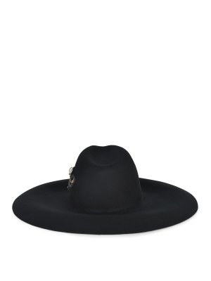 CATARZI 1910: hats & caps - Catarzi  Hat Made Of  Wool