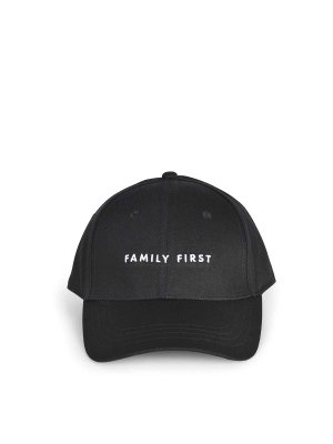 FAMILY FIRST: hats & caps - Baseball Cap Made Of Cotton