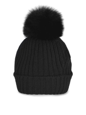 VANISE': hats & caps - Hat Made Of  Cashmere