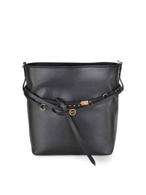 Pinko: Bolsos Saco - Bolso Saco - Bucket