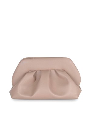 THEMOIRè: pochette - Borsa Themoir In Ecopelle