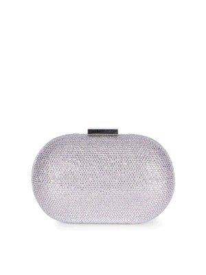 TWENTY FOURHAITCH: クラッチバッグ - クラッチバッグ - Sunrise