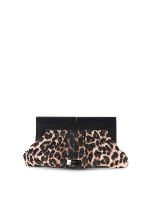 TWENTY FOURHAITCH: Bolso clutch - Bolso Clutch - Kenda