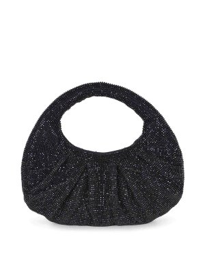 TWENTY FOURHAITCH: Clutches - Clutch - Schwarz