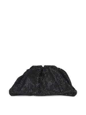 TWENTY FOURHAITCH: Clutches - Clutch - Schwarz