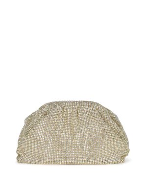 TWENTY FOURHAITCH: クラッチバッグ - クラッチバッグ - Petra