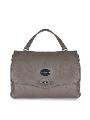 ZANELLATO: Sacs bandoulière - Sac Bandoulière - Postina Dailys