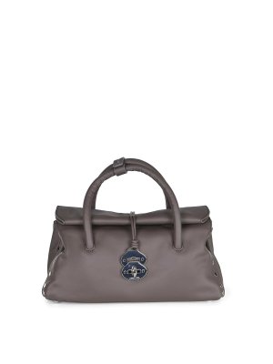 ZANELLATO: クロスボディバッグ - クロスボディバッグ - Dotta S