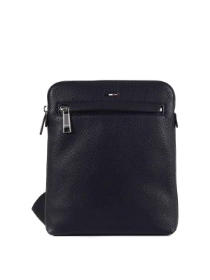 Hugo Boss: ショルダーバッグ - ショルダーバッグ - 黒