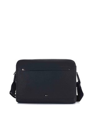 Hugo Boss: cross body bags - Messenger Bag