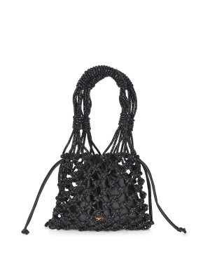 Pinko: Clutches - Clutch - Schwarz