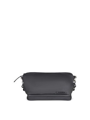 RAINS: clutches - Pouch Made Of Polyester