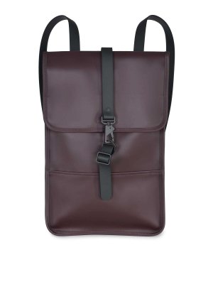 RAINS: Rucksäcke - Rucksack - Rot